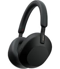 Sony WH-1000XM5