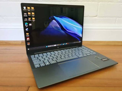 HP Pavilion Plus 14