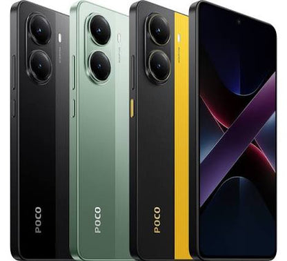 Poco X7 Pro 256GB