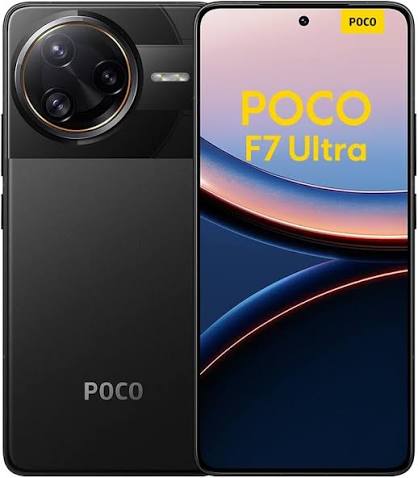 Poco F7 512GB