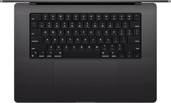 MacBook Pro 14" M4 Pro 512GB