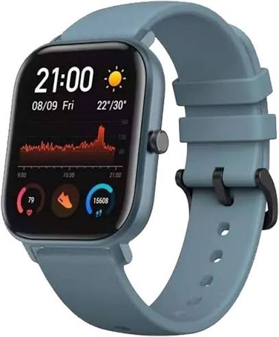 Amazfit GTS 5