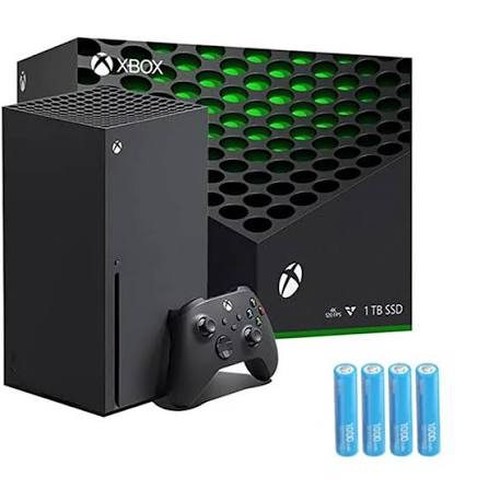 Xbox Series X