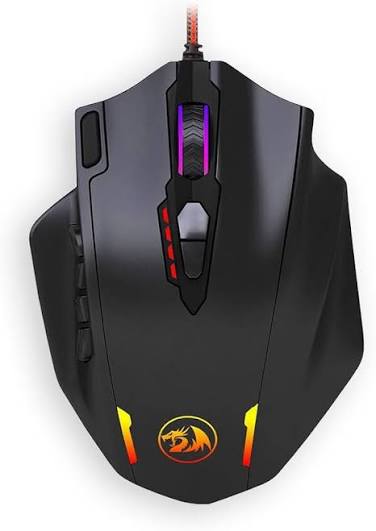 Redragon M908 Mouse