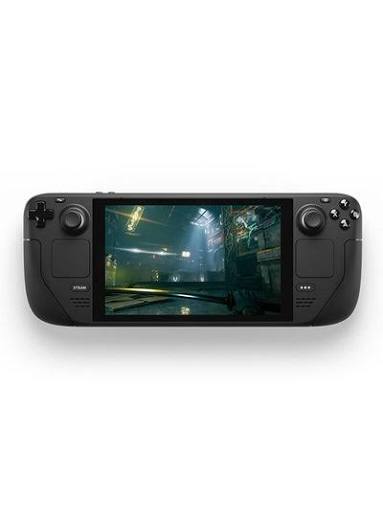 Steam Deck OLED 512GB