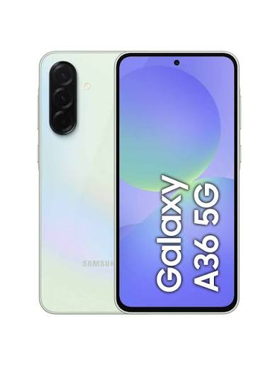 Samsung Galaxy A36 5G