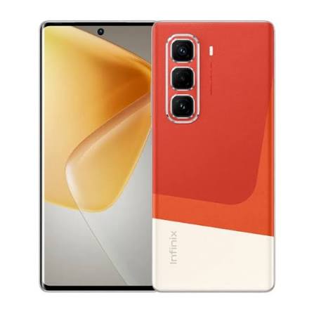 Infinix Hot 50 Pro