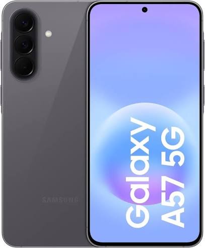 Samsung Galaxy A57 5G