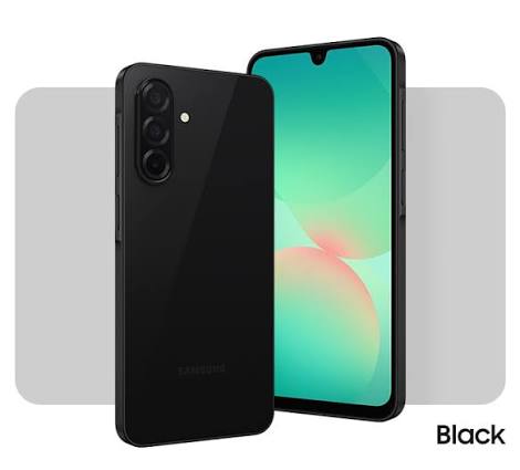 Samsung Galaxy A26 5G