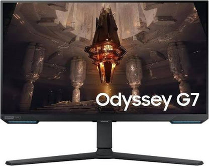 Samsung Odyssey G7