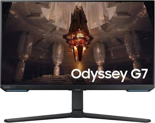 Samsung Odyssey G7