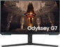 Samsung Odyssey G7