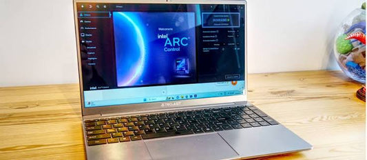 Teclast F16 Pro