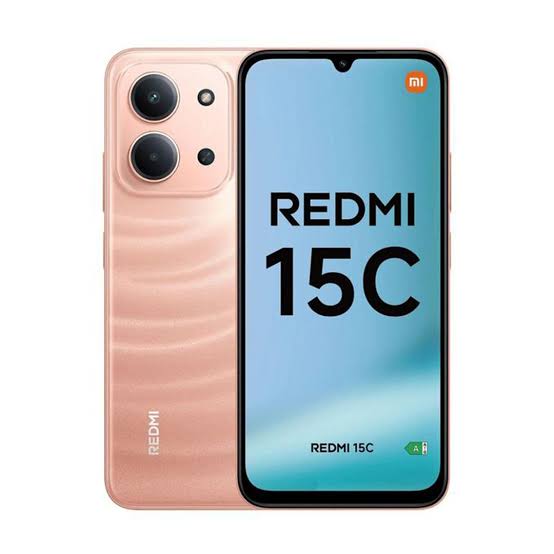 Xiaomi Redmi 15C
