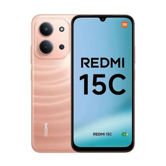 Xiaomi Redmi 15C
