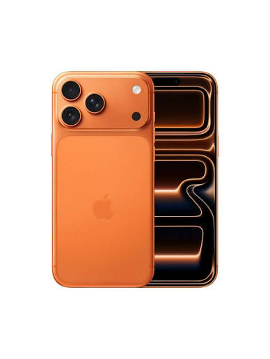 iPhone 17 Pro 256GB