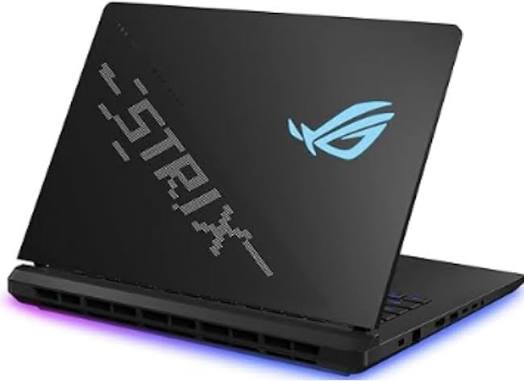 ASUS ROG Strix Scar 16 32GB