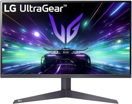 LG UltraGear 32" 4K