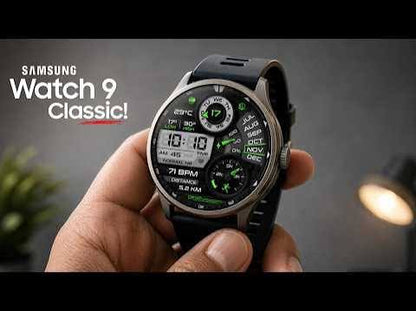 Samsung Galaxy Watch 9 Classic