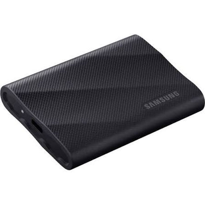 Samsung T9 4TB SSD