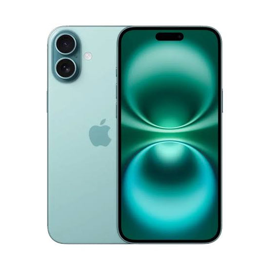 iPhone 16 Plus 256GB