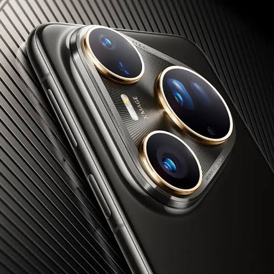 Huawei Pura 80 Ultra