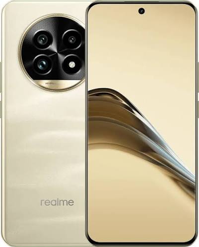 Realme 13