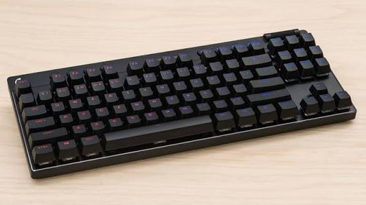 Logitech G Pro X Keyboard