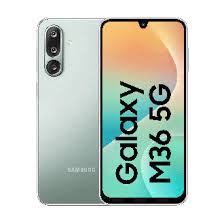 Samsung Galaxy M36