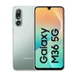 Samsung Galaxy M36