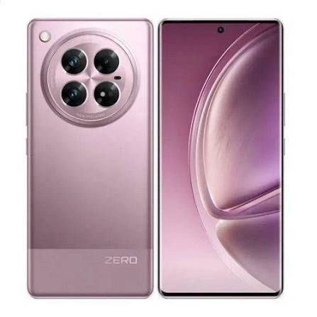 Infinix Zero 40