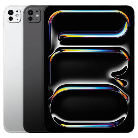 iPad Pro 13-inch M4 512GB