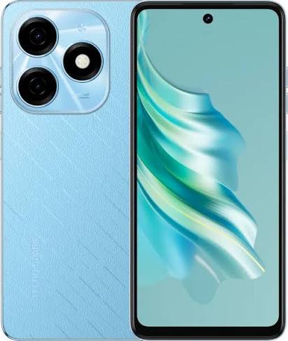 Tecno Spark 25