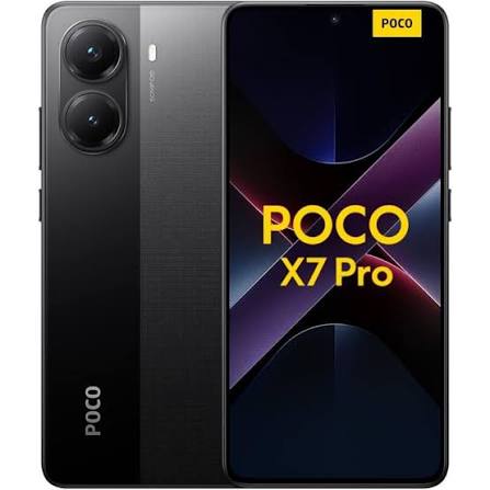 Poco X7 Pro 256GB