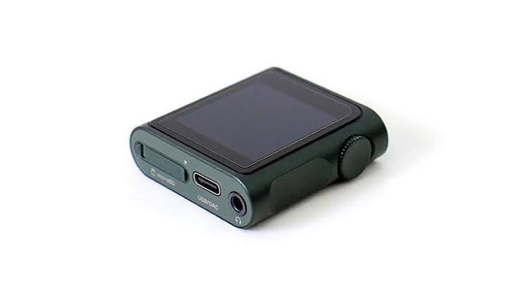 Shanling M0 Pro