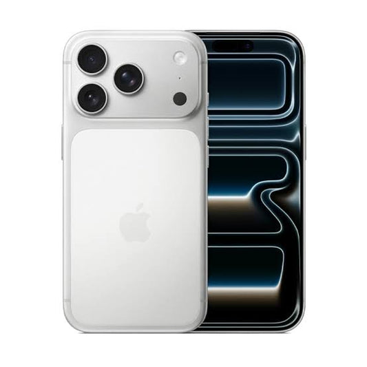iPhone 17 Pro Max 256GB