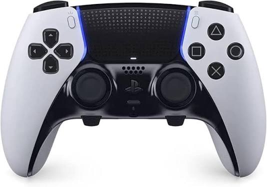 DualSense Edge Controller