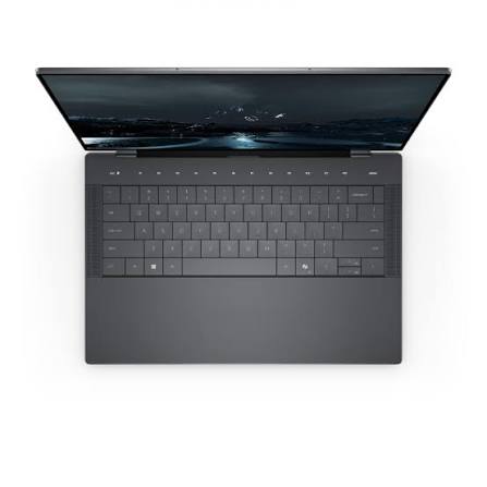 Dell XPS 14 16GB RAM