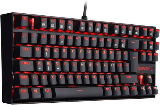 Redragon K552 Keyboard