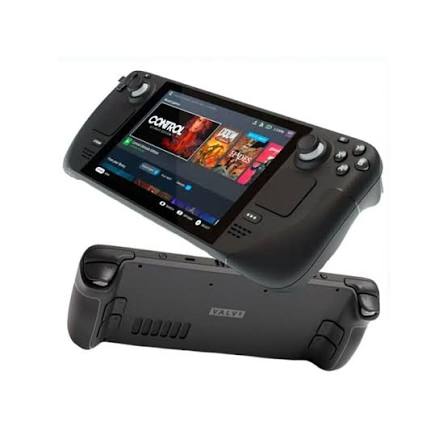 Steam Deck OLED 512GB