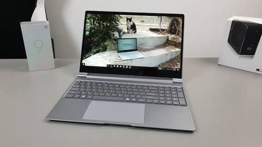 Teclast F15