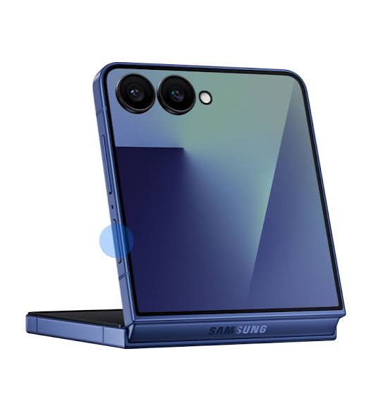 Samsung Galaxy Z Flip 7 256GB
