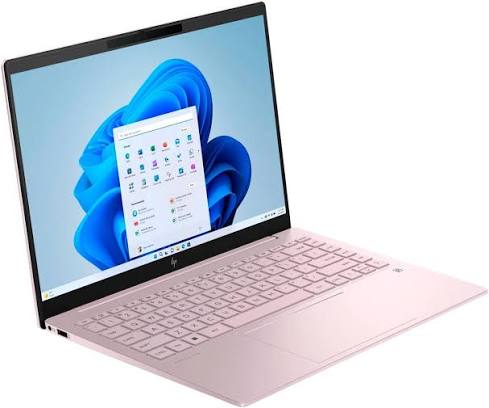 HP Pavilion Plus 14