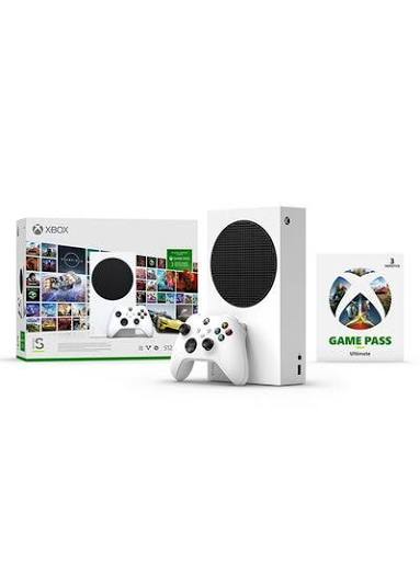 Xbox Series S
