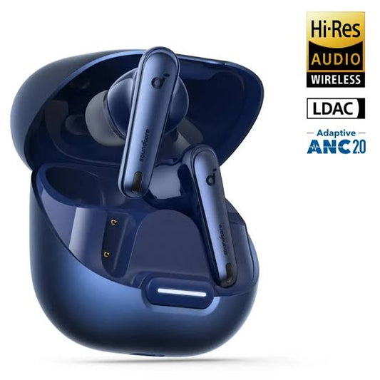 Anker Soundcore Liberty 4