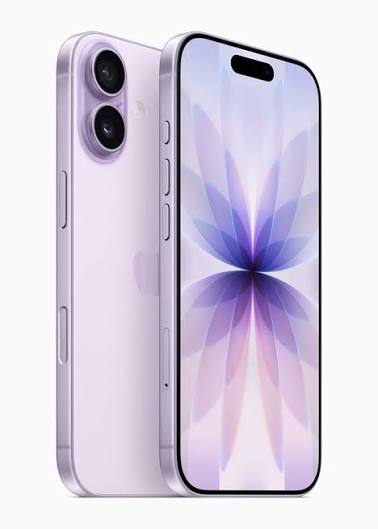 iPhone 17 128GB