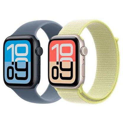 Apple Watch SE 3
