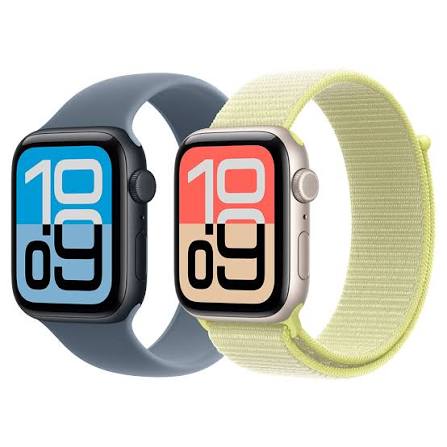 Apple Watch SE 3