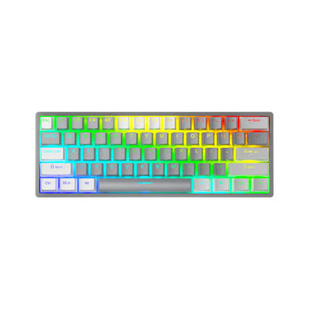 Aula F3261 Keyboard