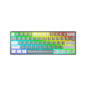 Aula F3261 Keyboard